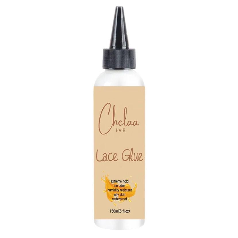 Chelaa Hair Xtrem Glue 150 ml