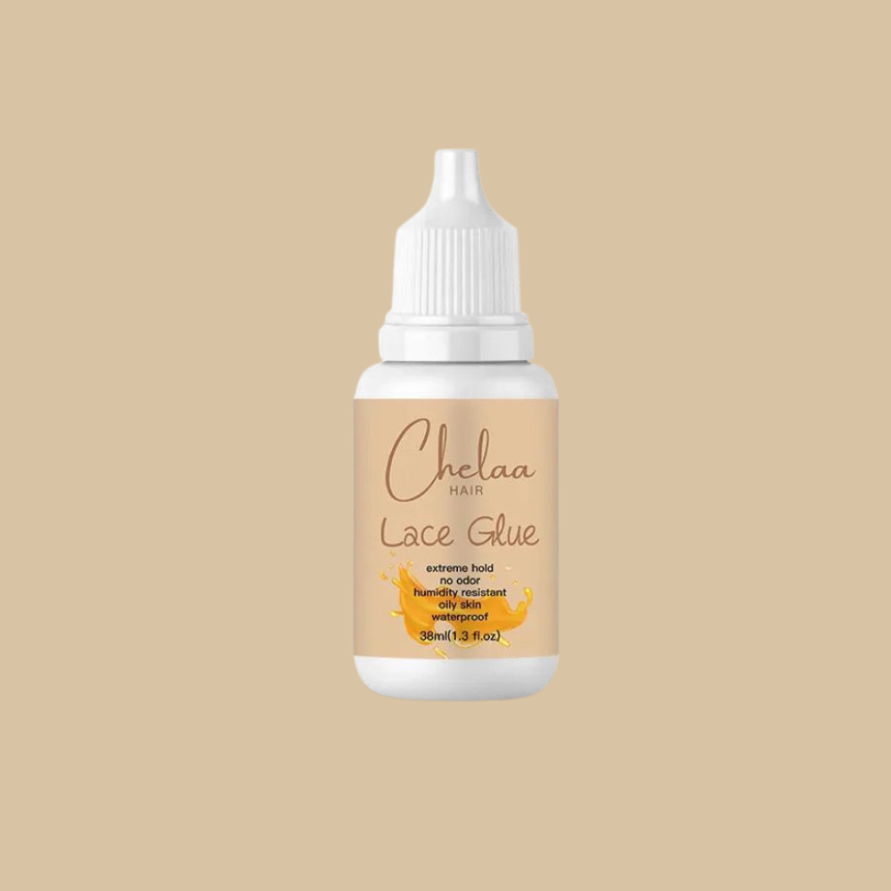 Chelaa Hair Xtrem Glue 38ML - Spitzenkleber