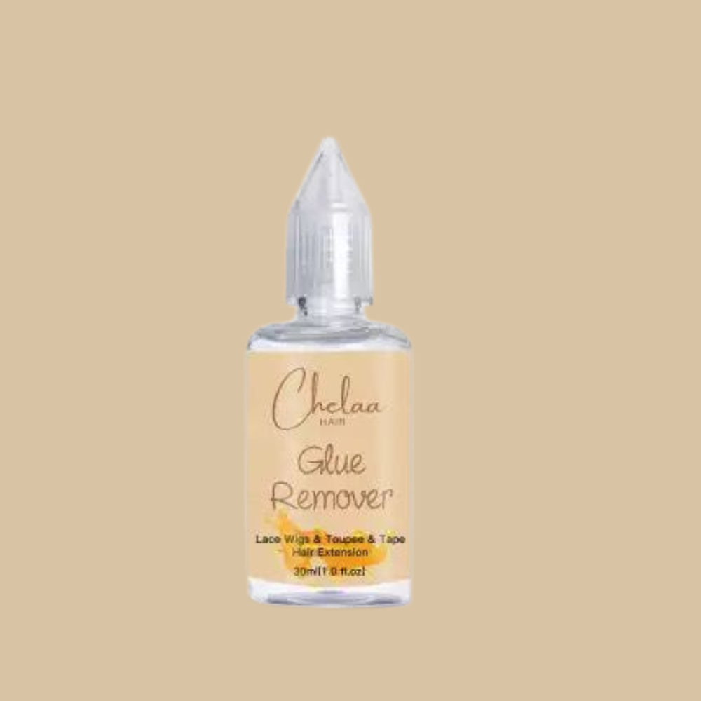Chelaa Hair Glue Remover