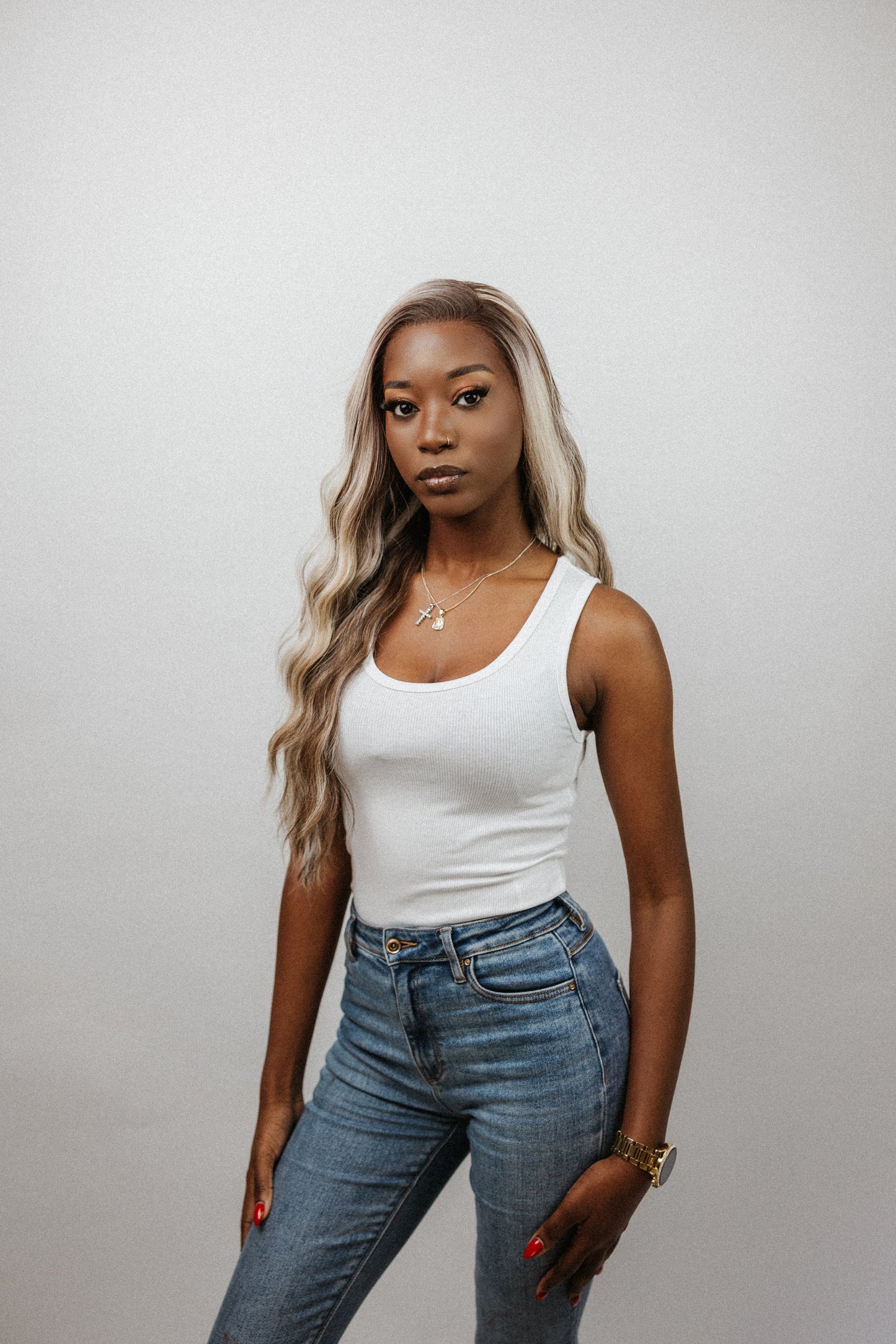 KEYSHA
