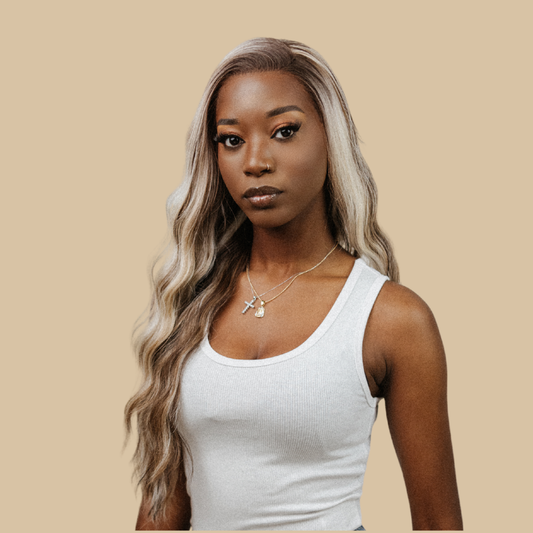 KEYSHA