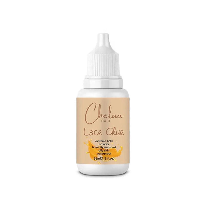 Chelaa Hair Xtrem Glue 38ML - Spitzenkleber