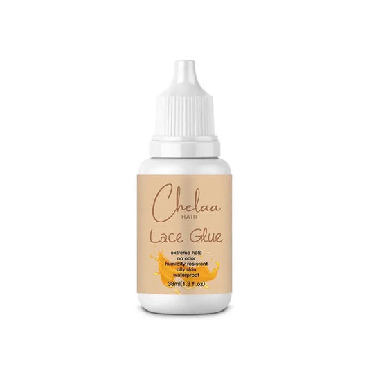 Chelaa Hair Xtrem Glue 38ML - Spitzenkleber