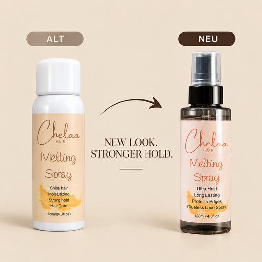 Melting Spray 128ML