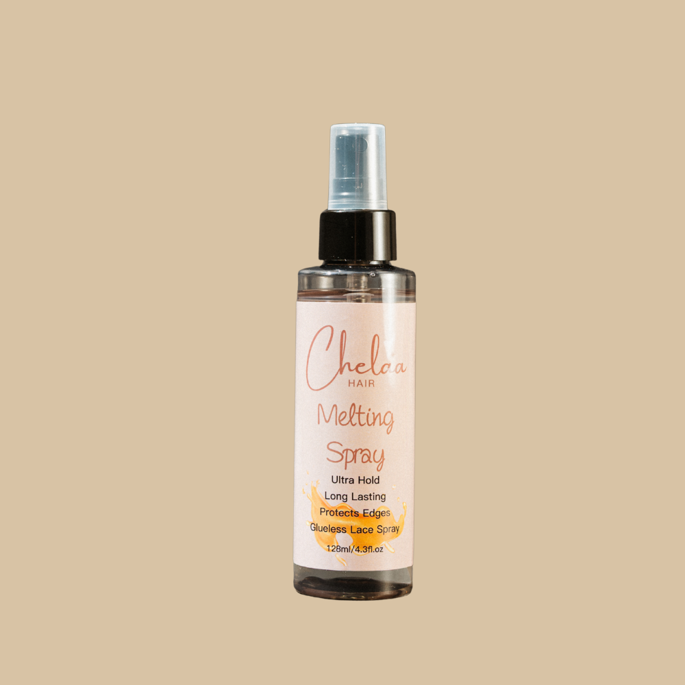Melting Spray 128ML