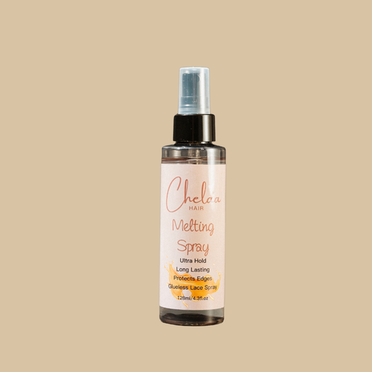 Melting Spray 128ML