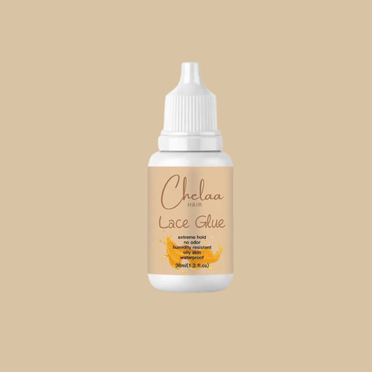 Chelaa Hair Xtrem Glue 38ML - Spitzenkleber
