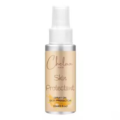 Chelaa Hair Skin Protectant