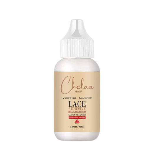 Chelaa Hair Xtrem Glue 38ML - Spitzenkleber -WASSERMELONE